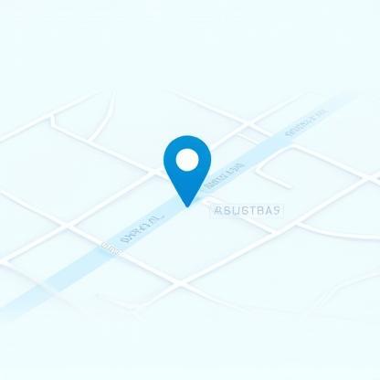 Map showing SoluNova Systems Amsterdam office