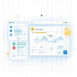Automated workflow interface