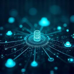 APIs and system integrations visualization