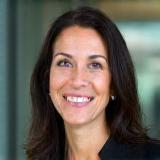 Naomi Smit - CTO