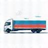 EuroTrans Logistics Logo